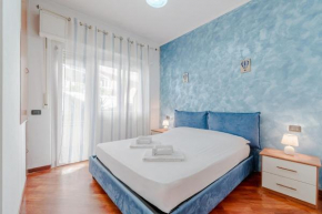 Genova bright apartment near the beach Genova